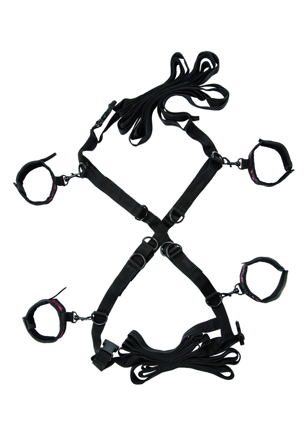 Black Cross bed scandal