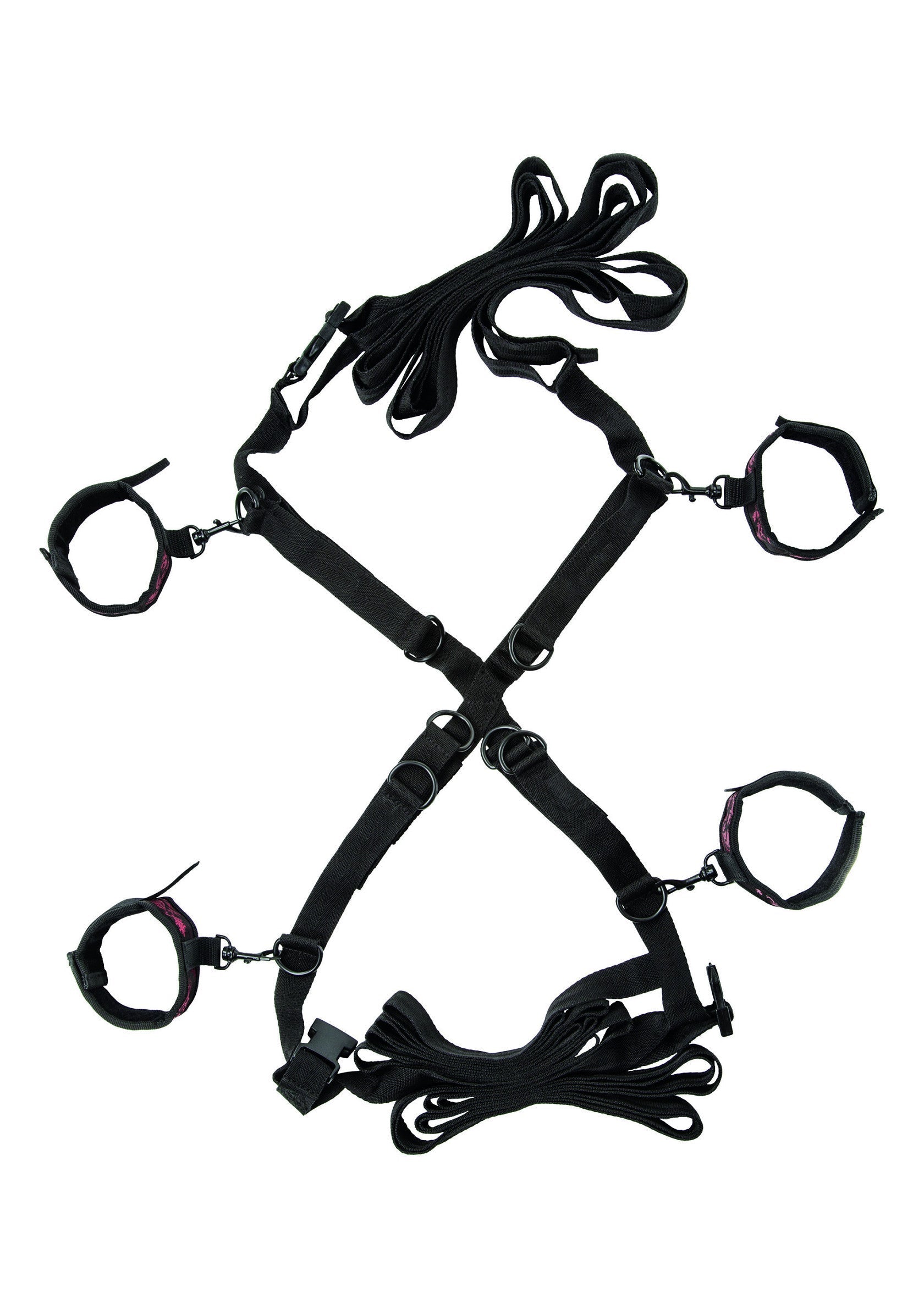 Black Cross bed scandal