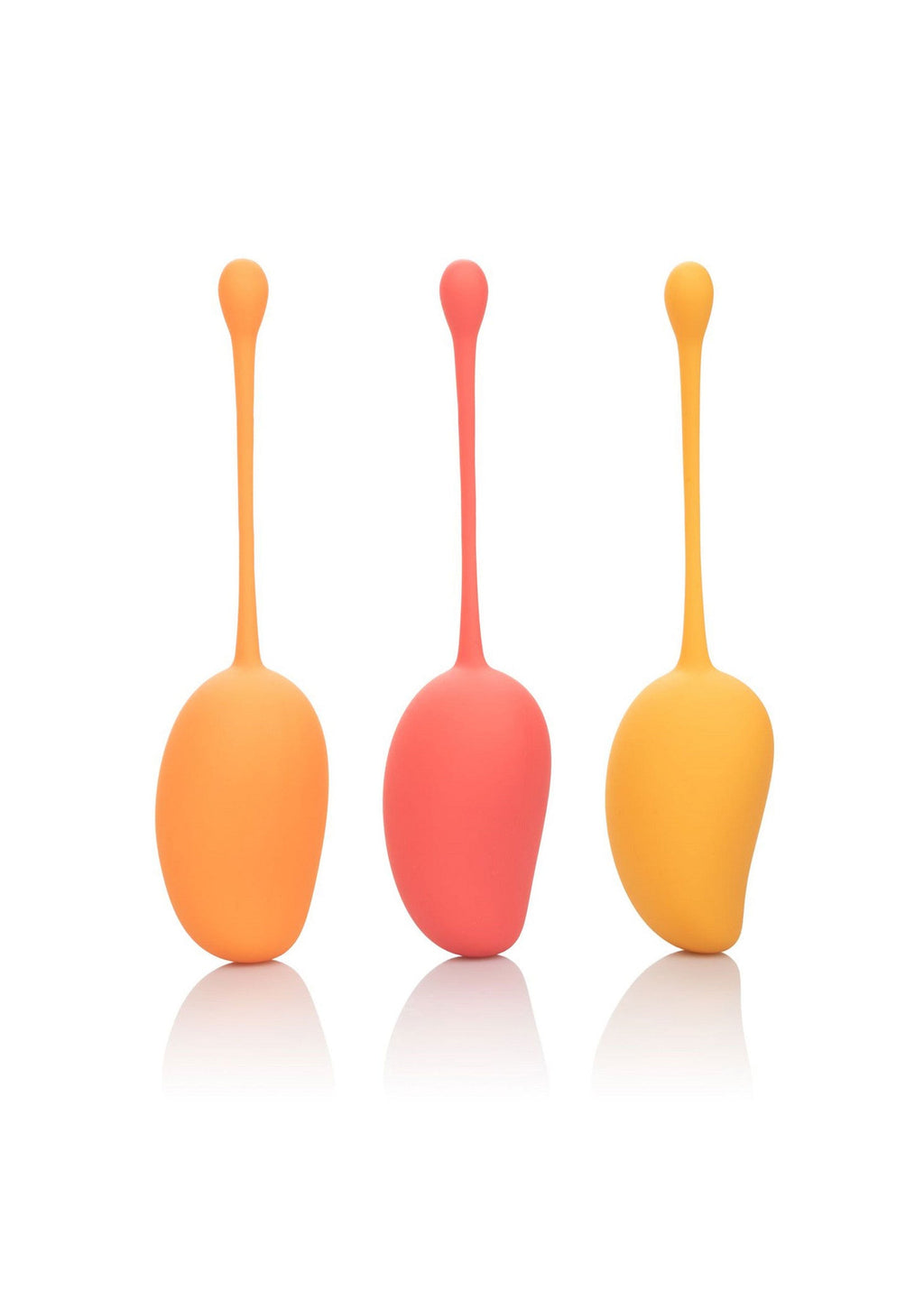 Assorted Mango Kegel Exercise Set