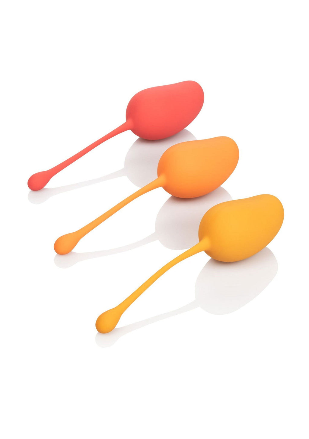 Assorted Mango Kegel Exercise Set