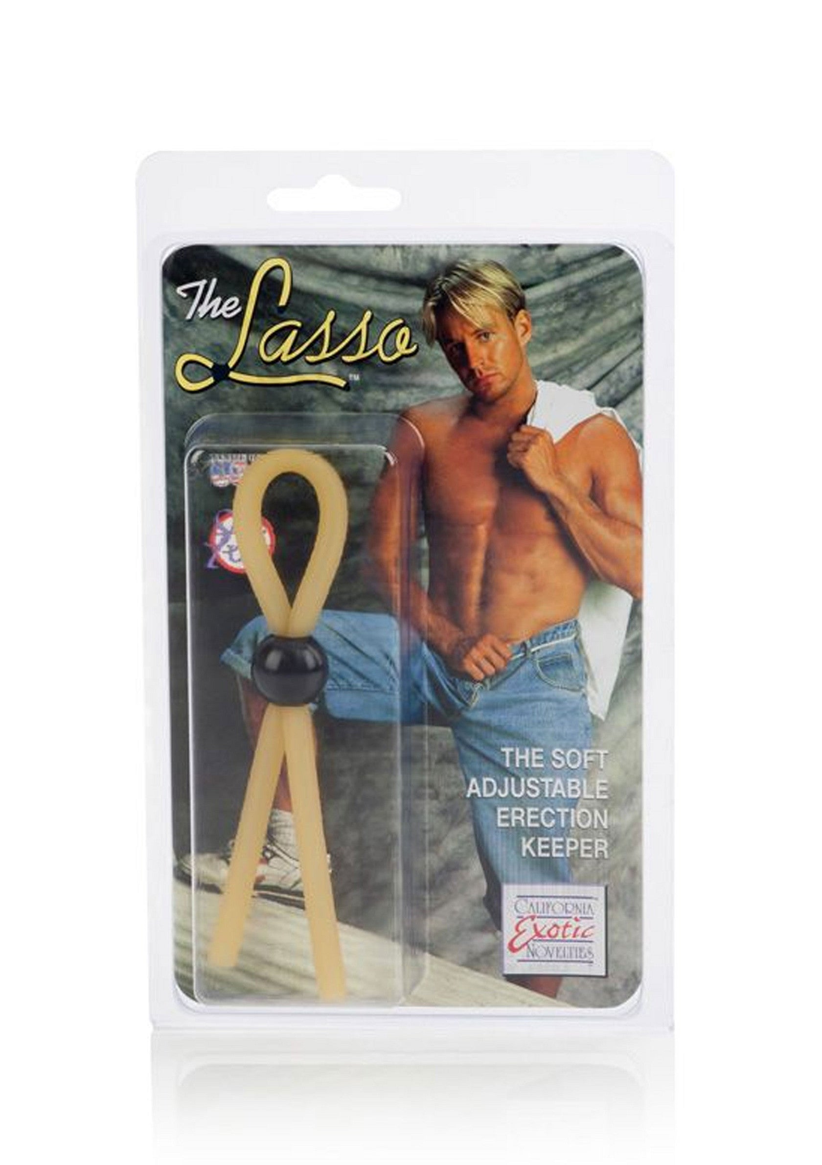 Light lasso