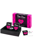 Truth/Dare Erotic Couples ENG assorted