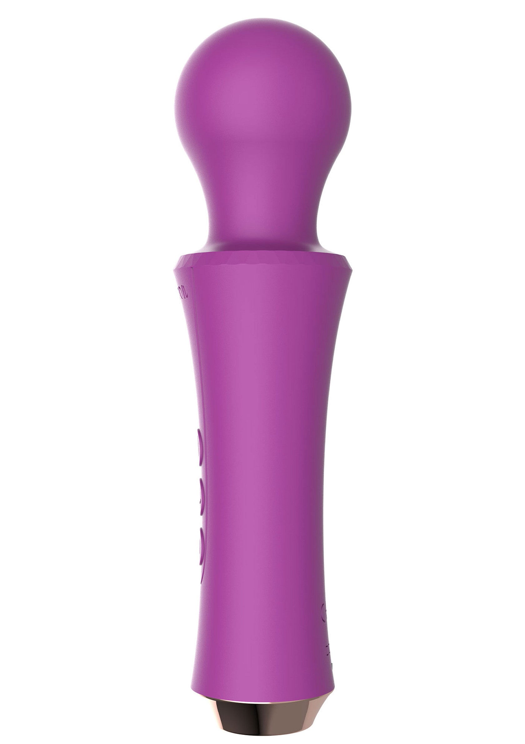 The personal fuchsia wand