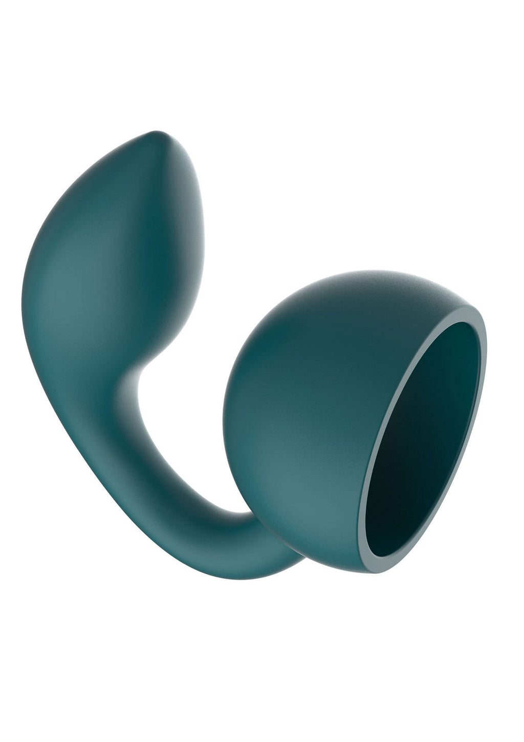 Green Personal Massager Accessories