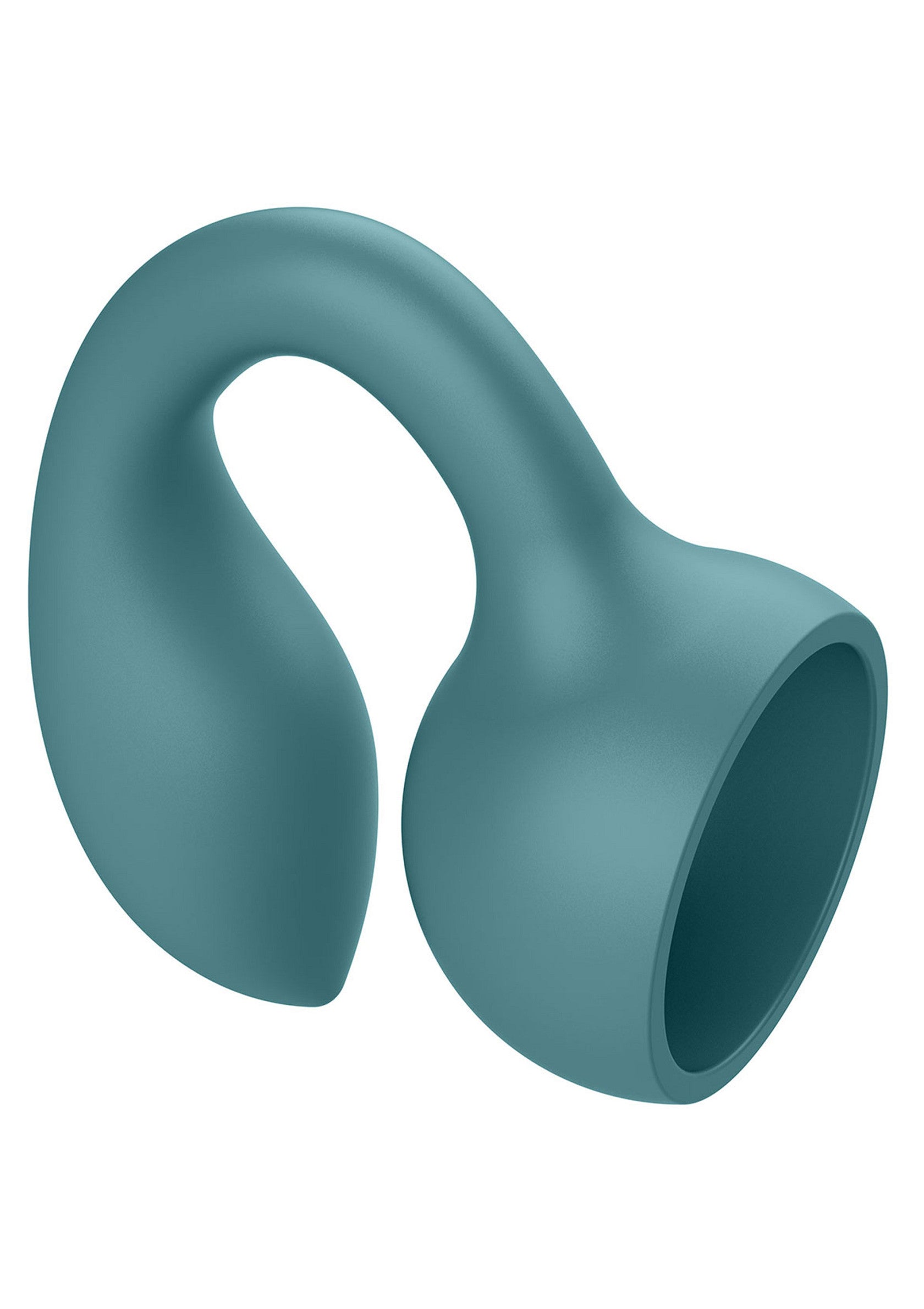Green Personal Massager Accessories