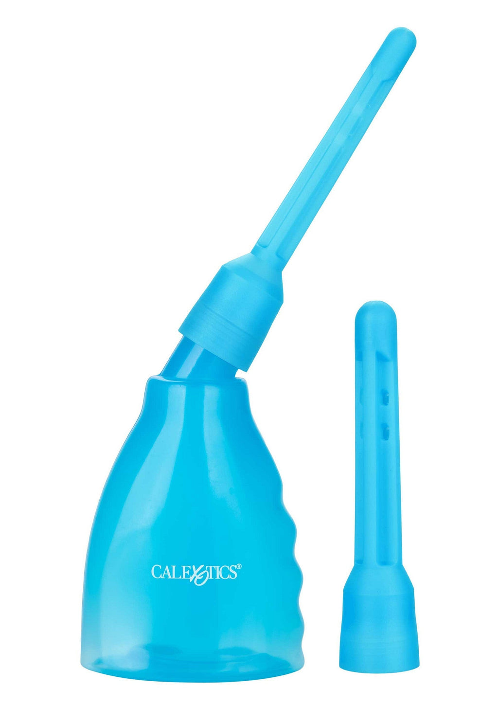 Ultimate Blue Shower