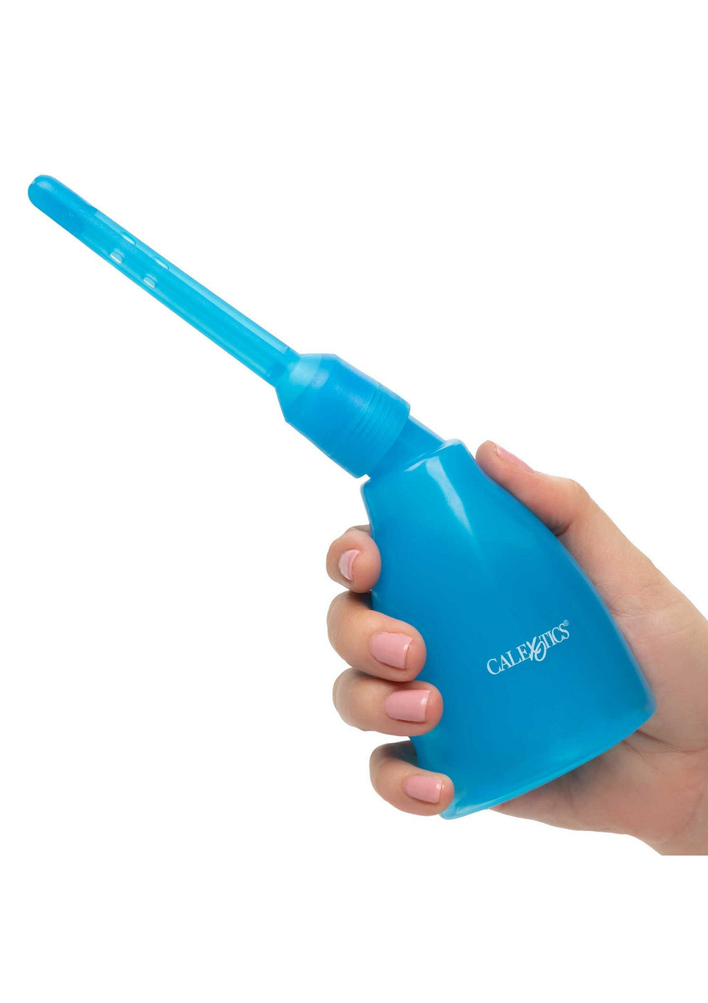 Ultimate Blue Shower
