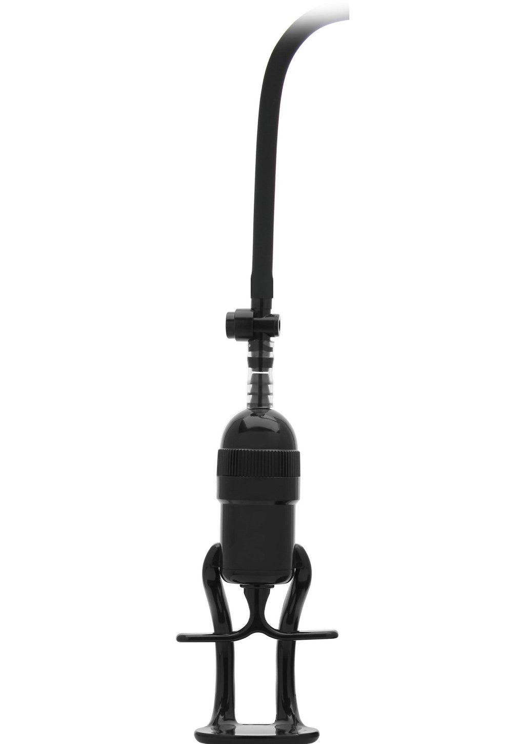 Advanced black penis pump