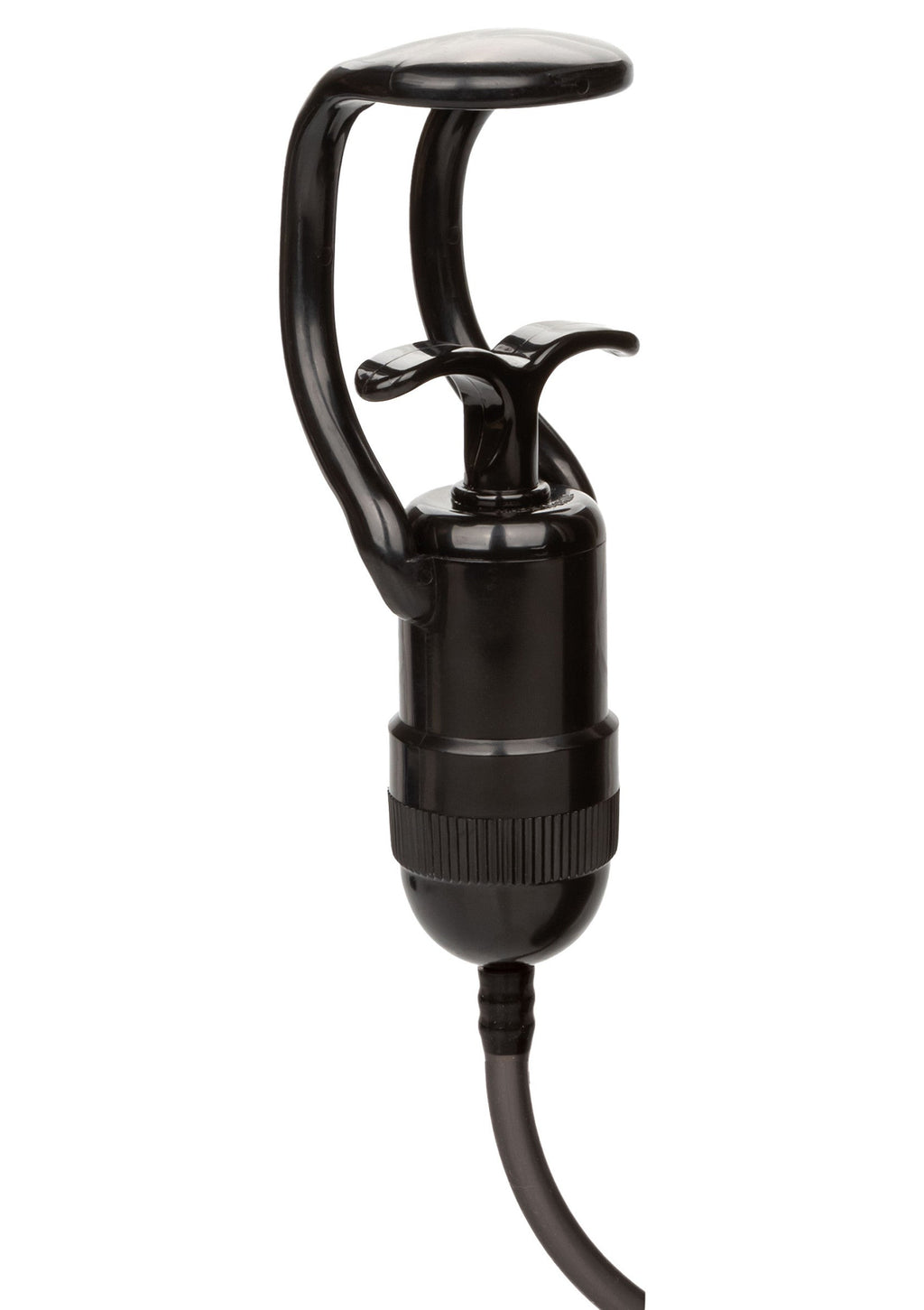 Advanced black penis pump