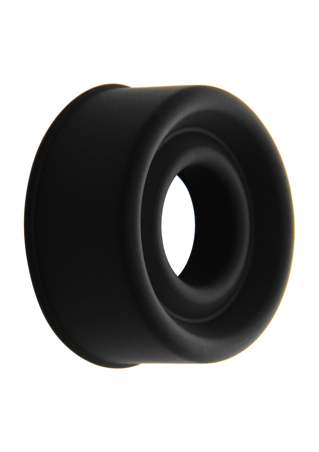 Black Pro Pressure Penis Pump