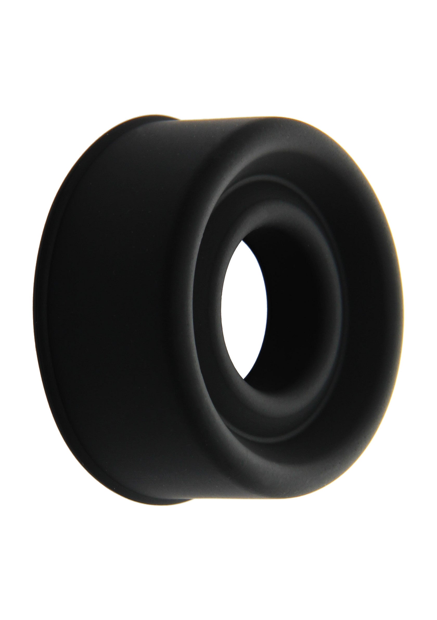 Black Pro Pressure Penis Pump
