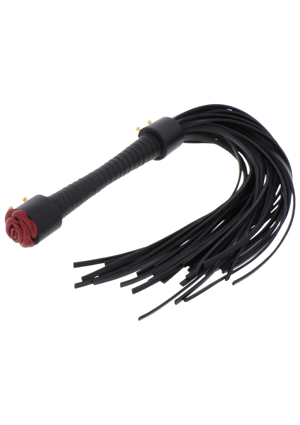 Wild Roses Black Whip