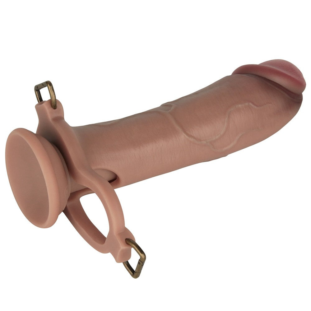 Ingen 10'' Enhanced Set XS/S/M (Flesh)