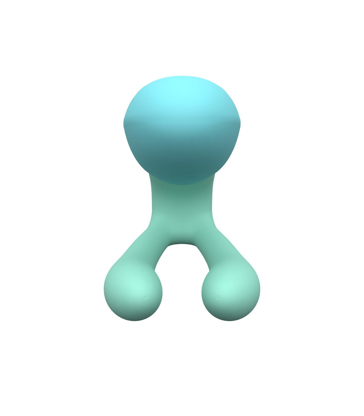 BLUE CLIPY VIBRATOR