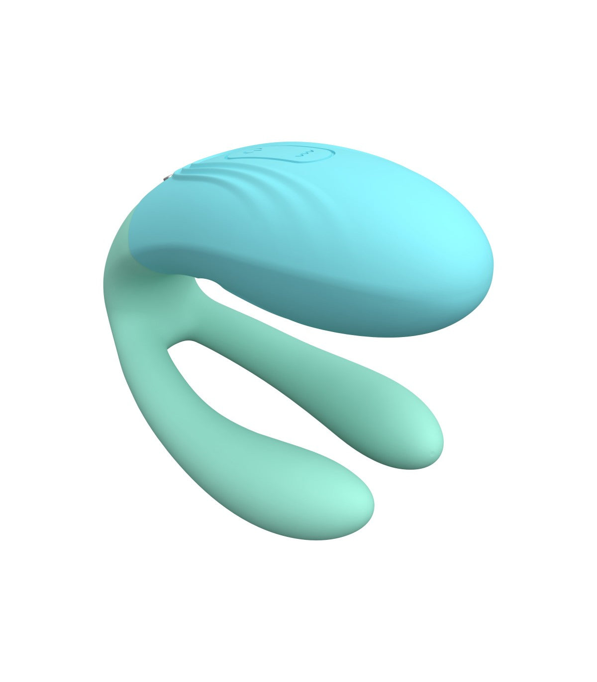 BLUE CLIPY VIBRATOR