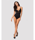 810-TED-1 BLACK BEAR S/M
