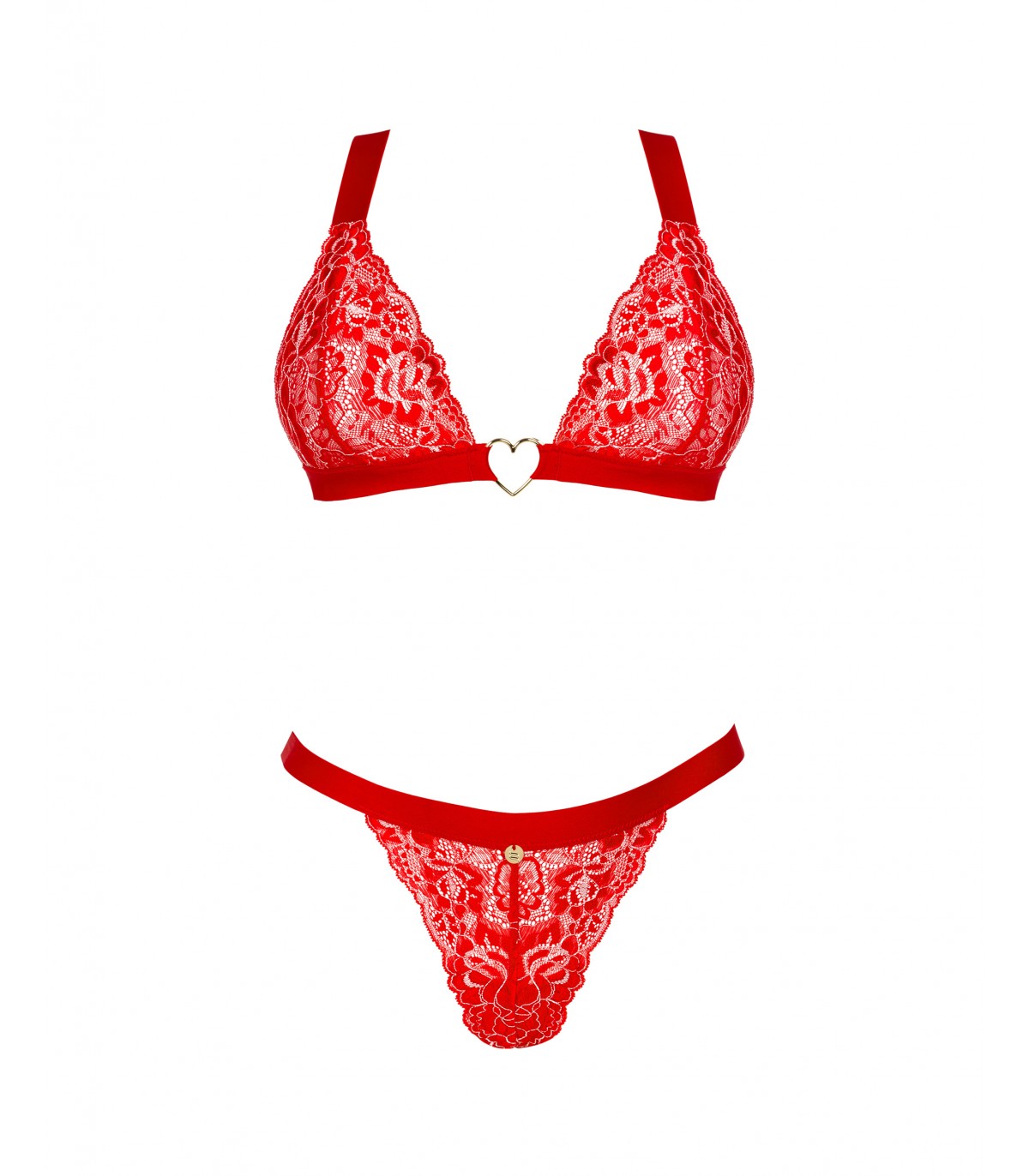 ELIANES 2 PIECES SET M/L
