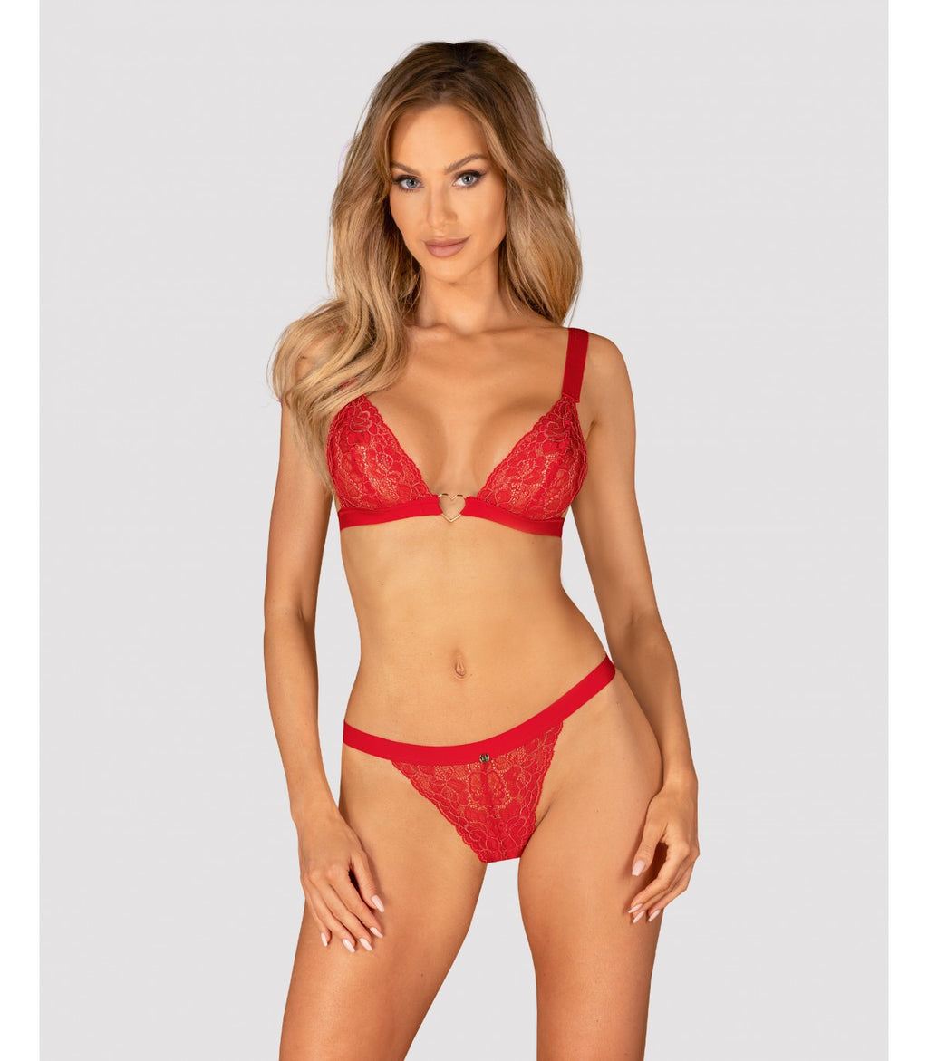 ELIANES 2 PIECES SET M/L
