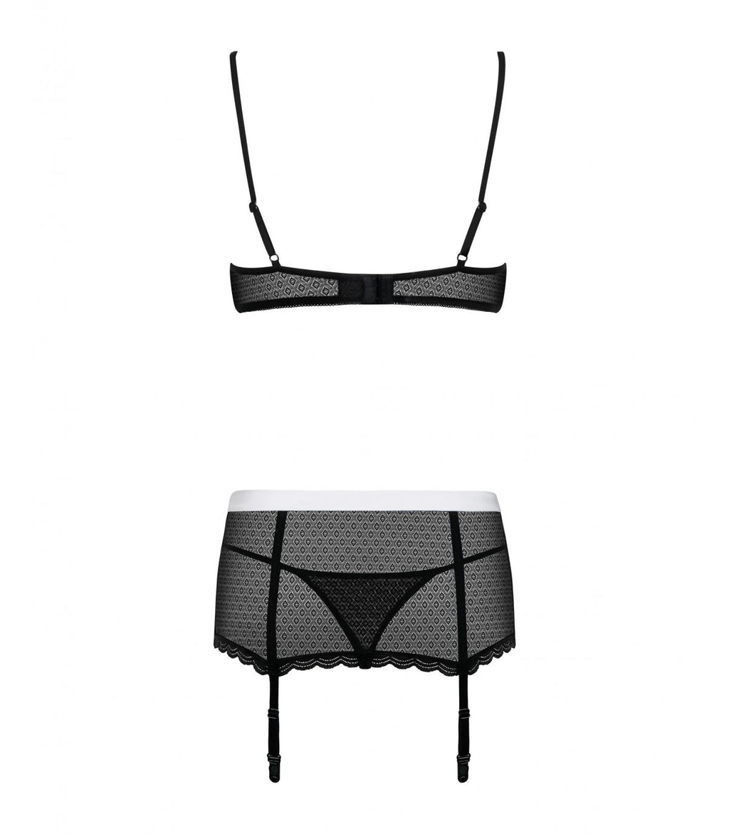MAIDME SET 5 PIECES L/XL