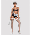 MAIDME SET 5 PIECES L/XL