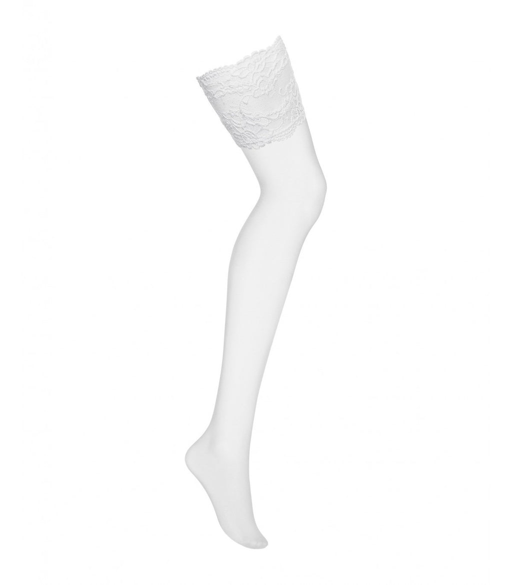 810-STO-2 WHITE SOCKS S/M