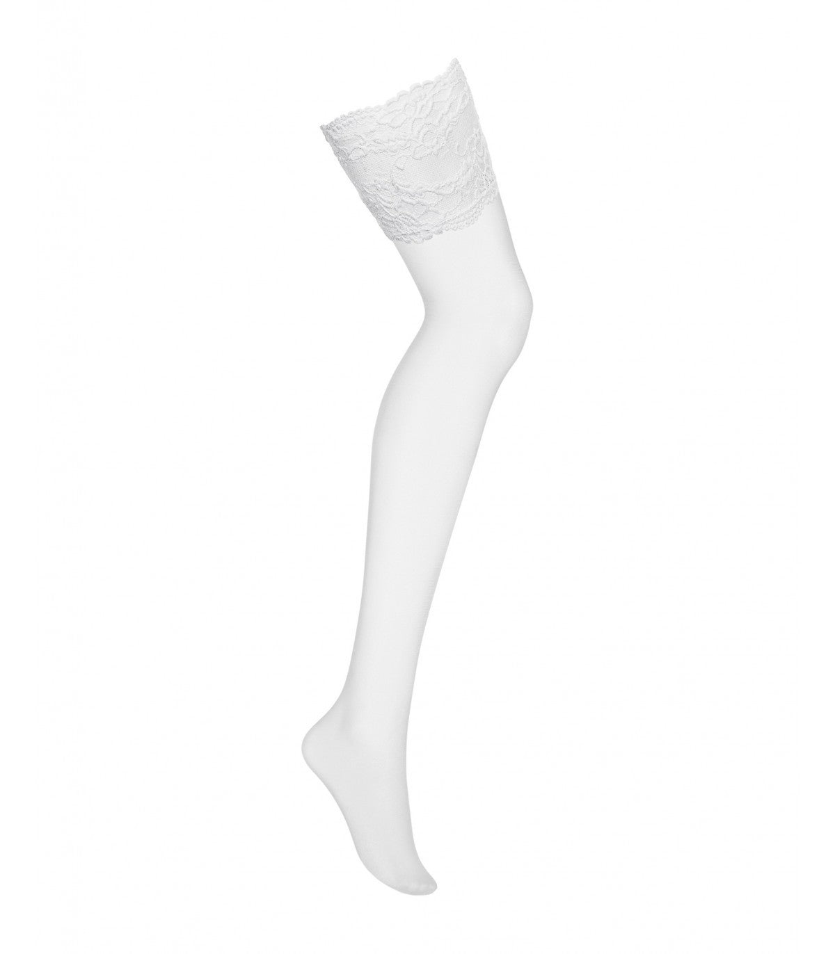 810-STO-2 WHITE SOCKS S/M
