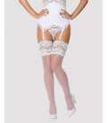 810-STO-2 WHITE SOCKS S/M