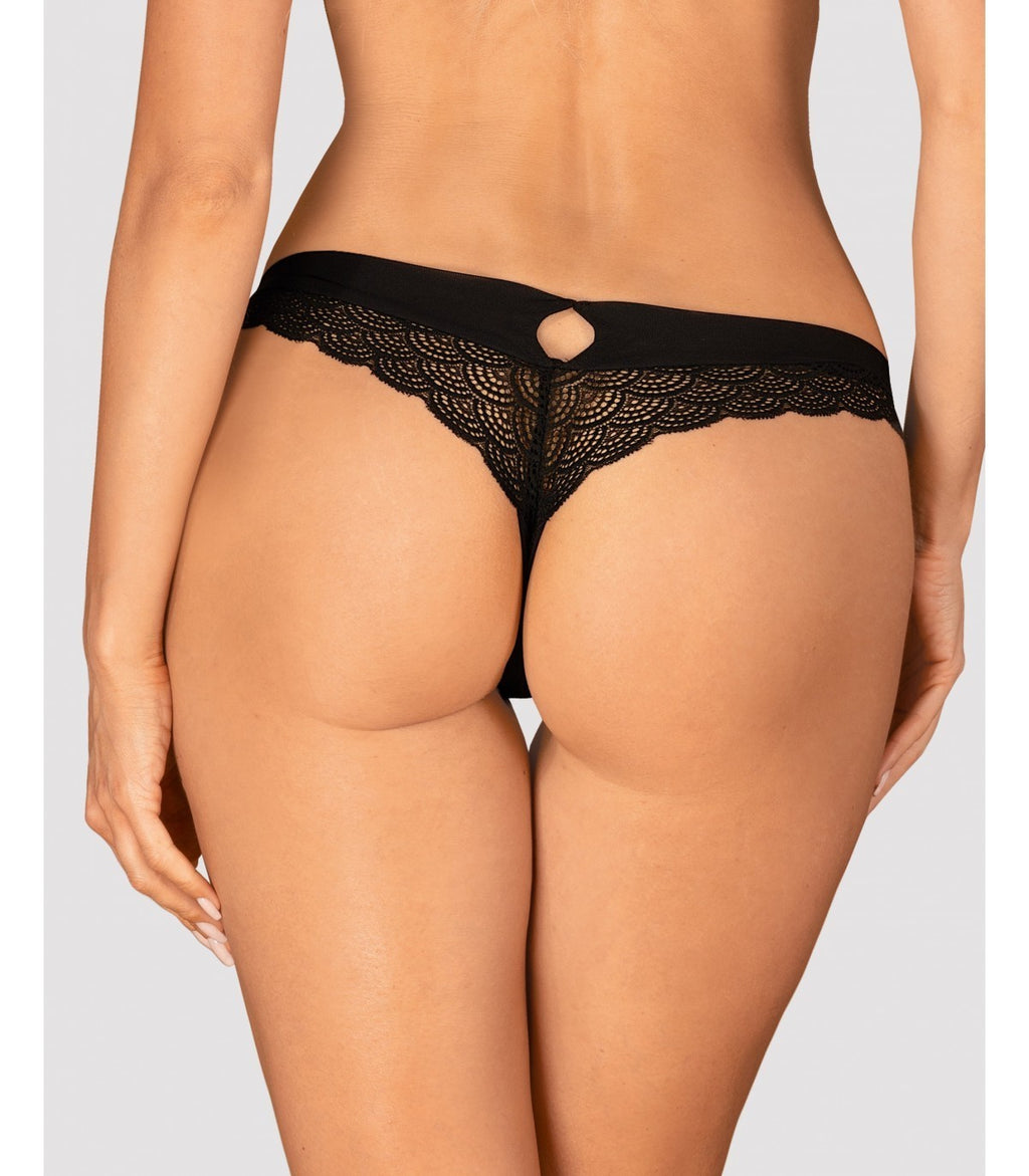 CHEMERIS PANTIES XS/S