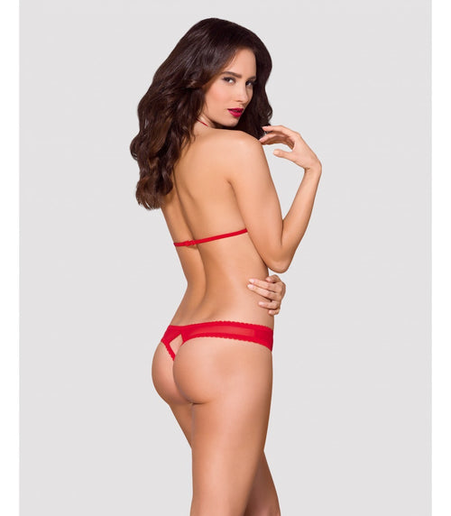 870-SEC-3 SET 2 PIECES L/XL
