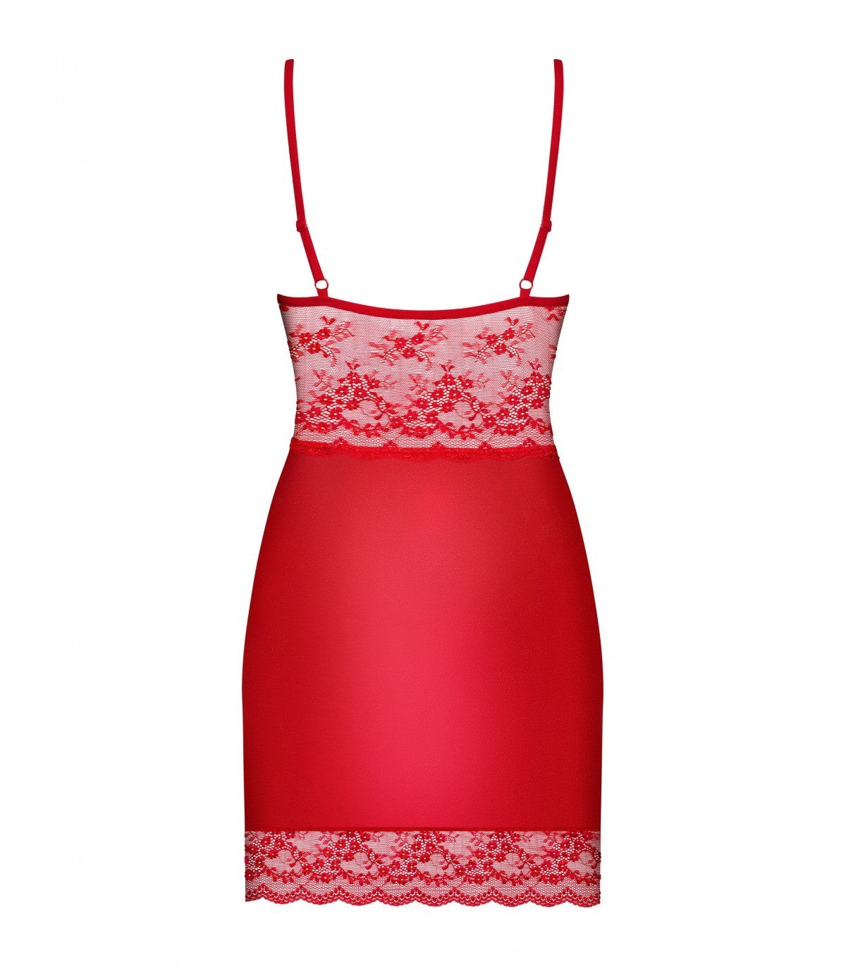 LOVICA CHEMISE AND THONG S/M