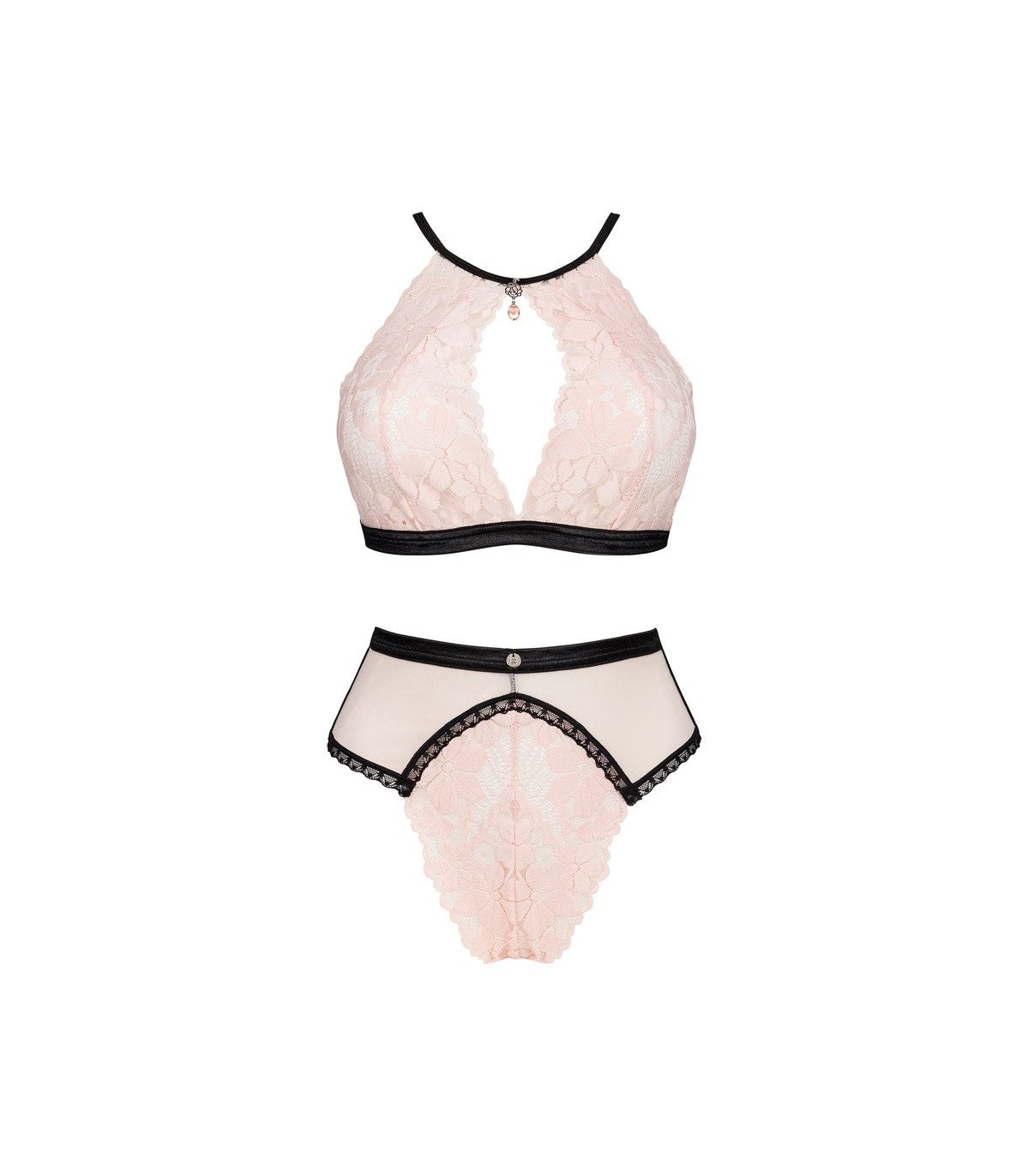 2 PIECES LILINES SET S/M
