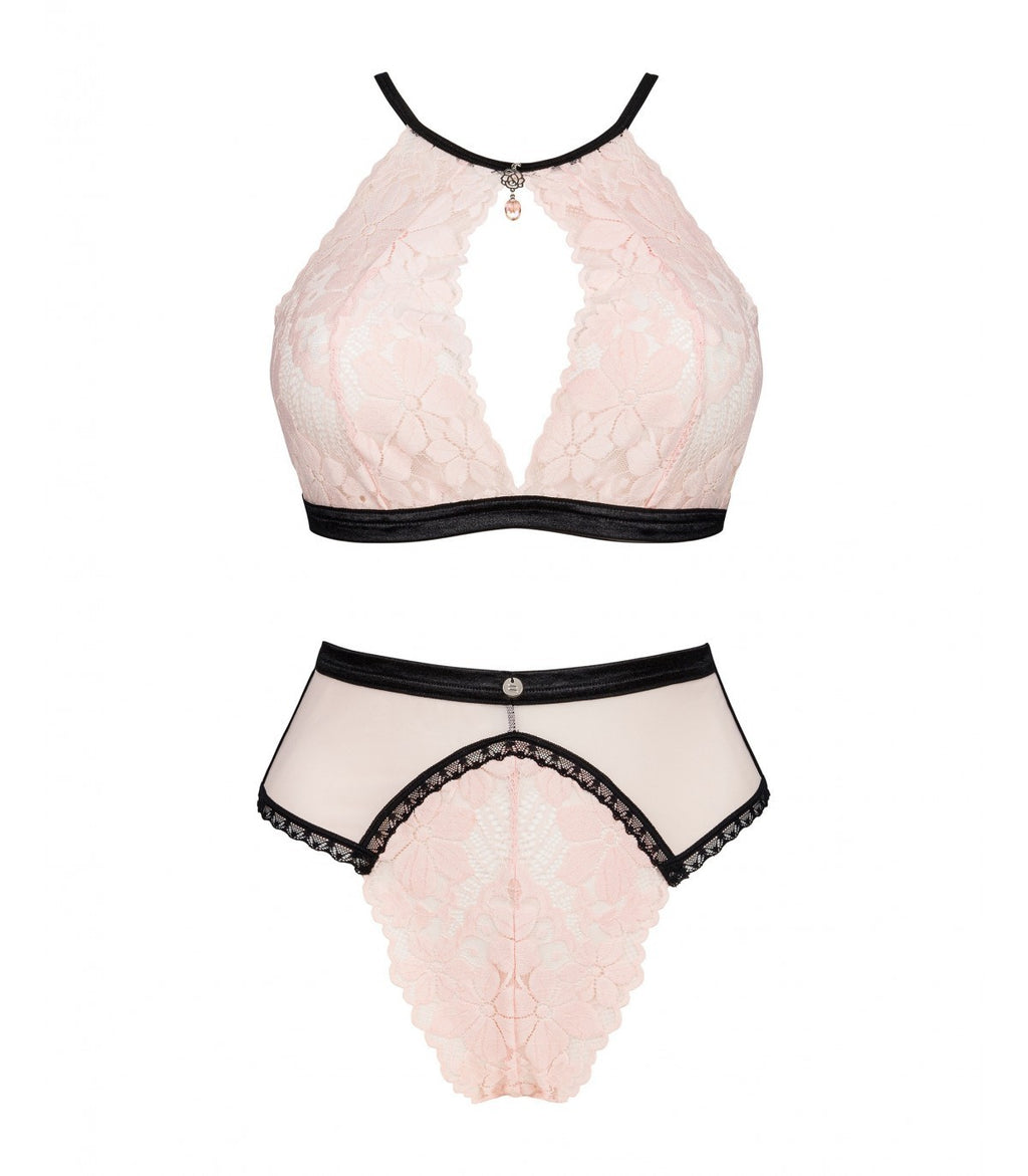 2 PIECES LILINES SET S/M