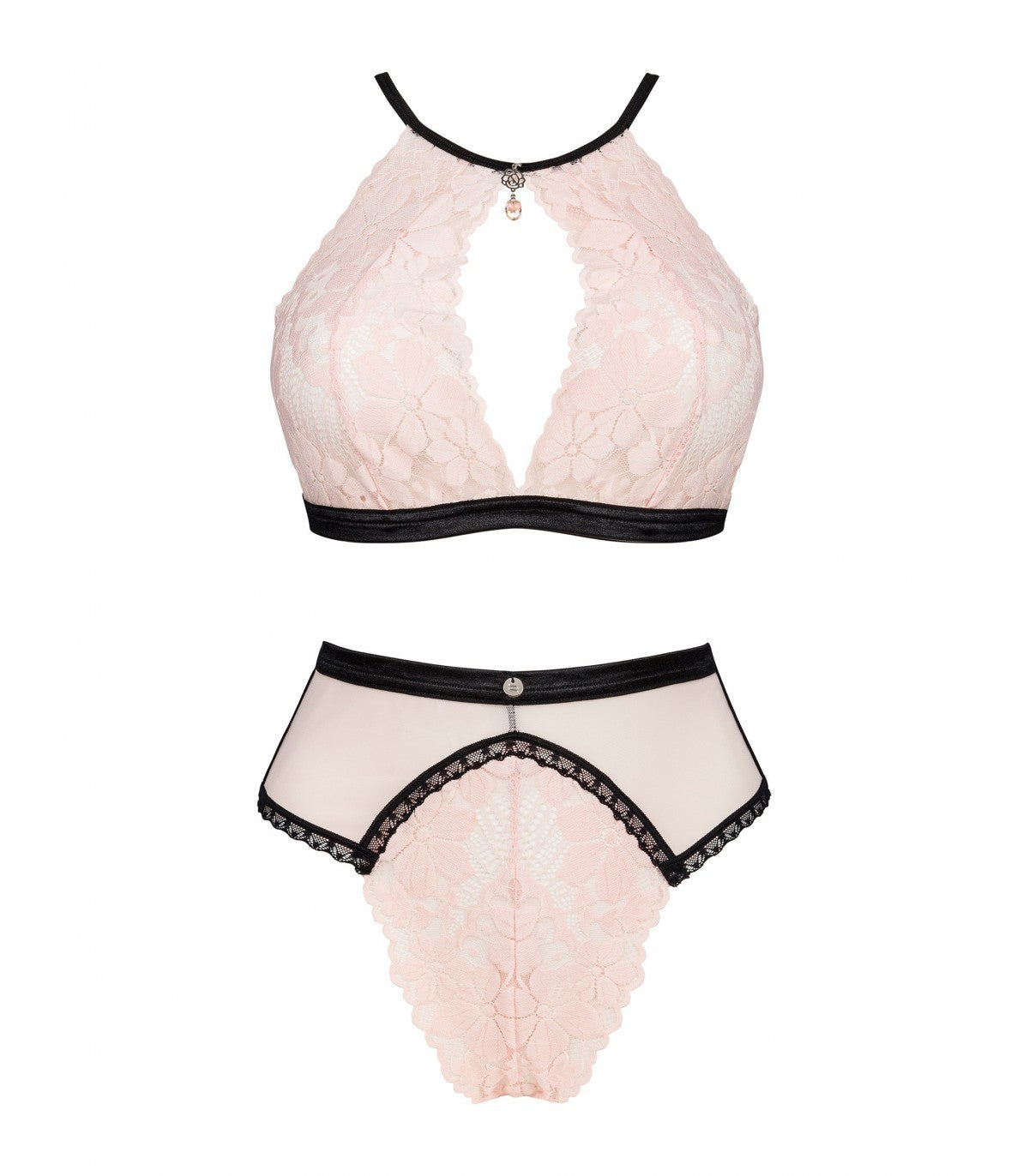 2 PIECES LILINES SET S/M