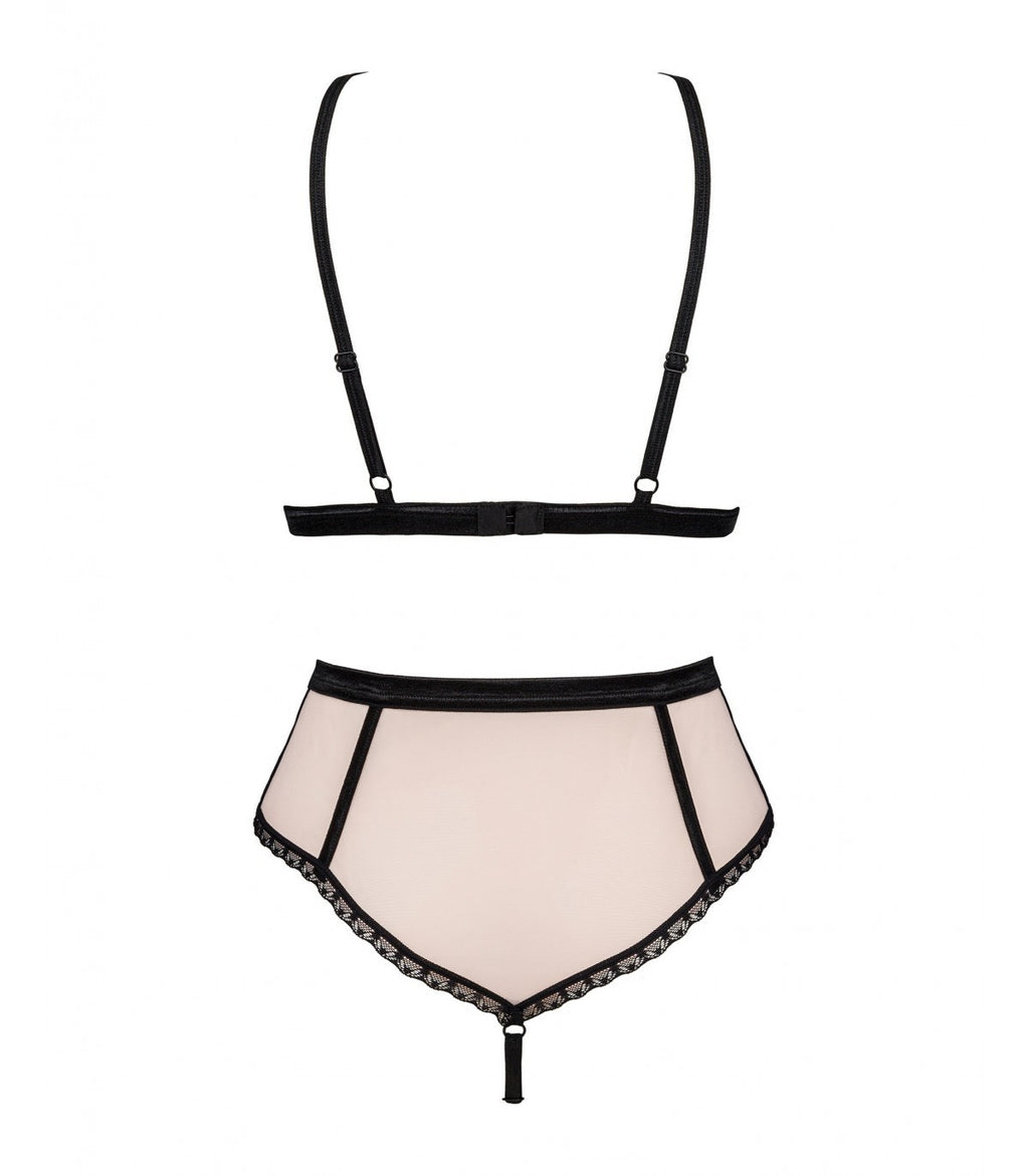 2 PIECES LILINES SET S/M
