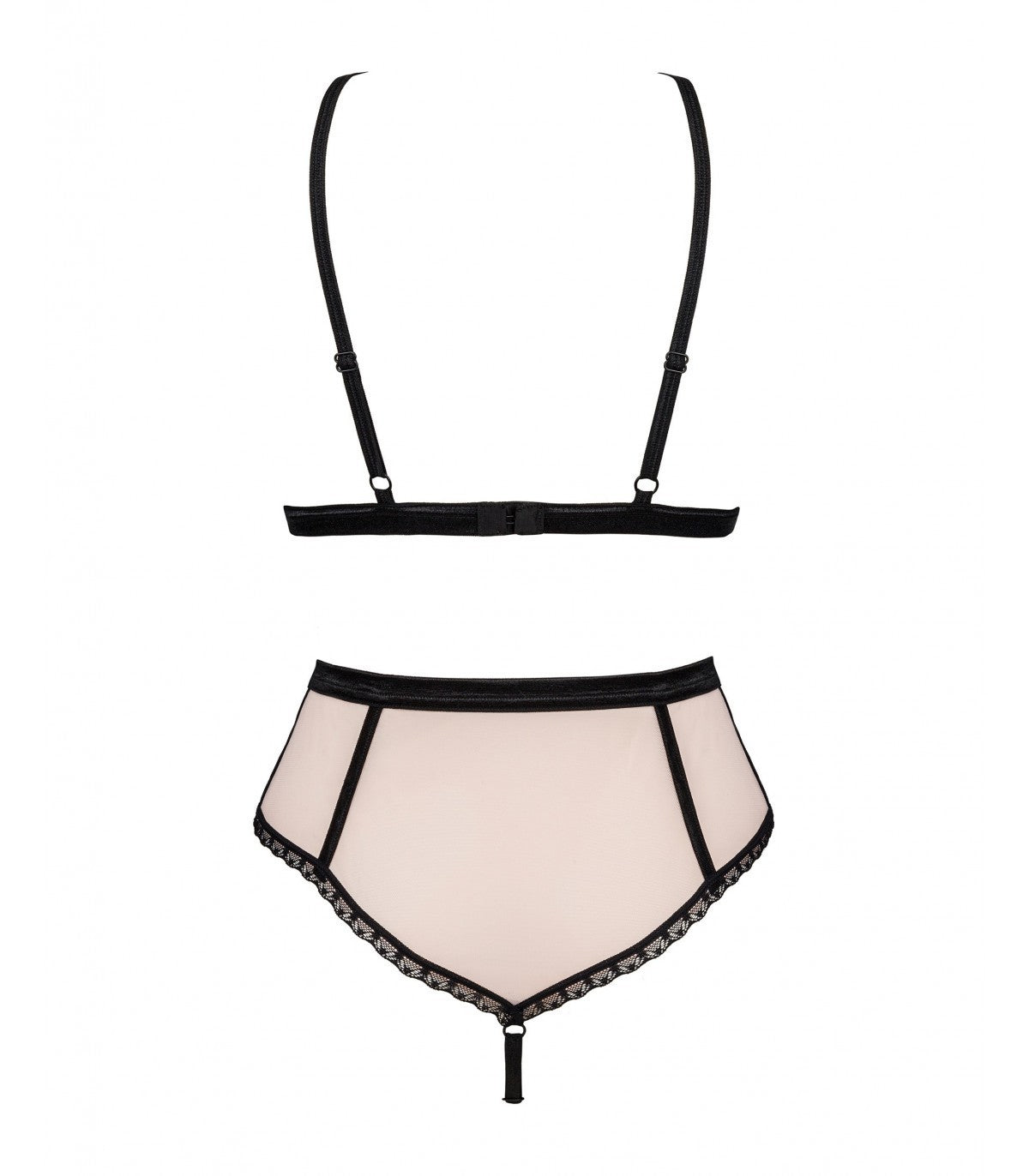 2 PIECES LILINES SET S/M