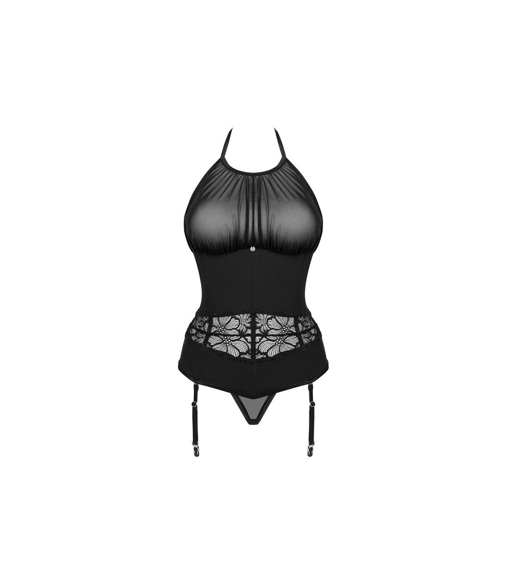 SERAFIA CORSET M/L