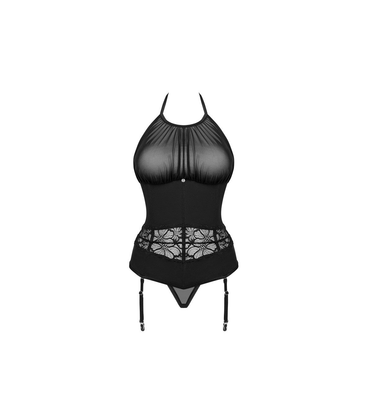 SERAFIA CORSET M/L