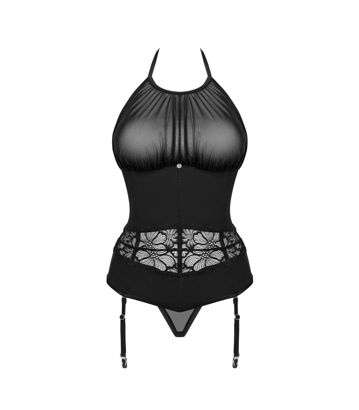 SERAFIA CORSET M/L