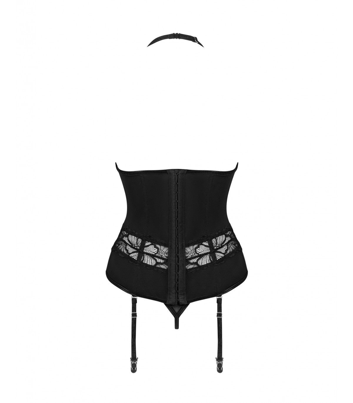 SERAFIA CORSET M/L