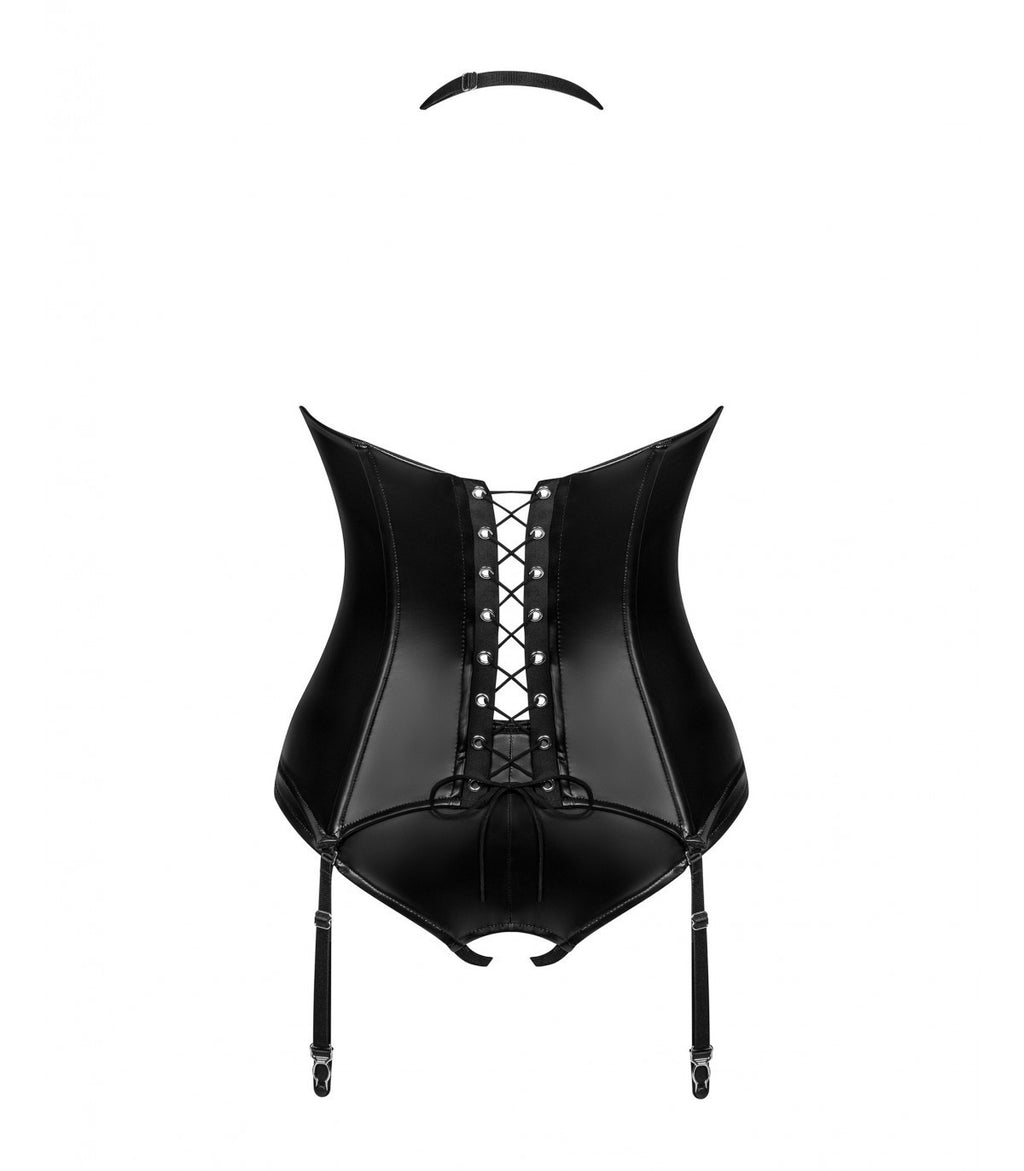 CORSET VIRANES XL/2XL