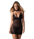 SHIRT AND THONG DONNARELLA XS/S