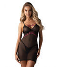 NINES CHEMISTRY AND THONG XS/S