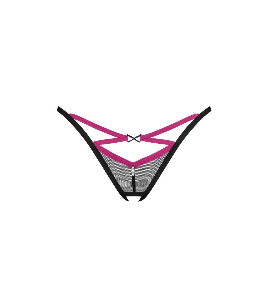 THONG NOVENA HORSESHOE-LESS XL/2XL