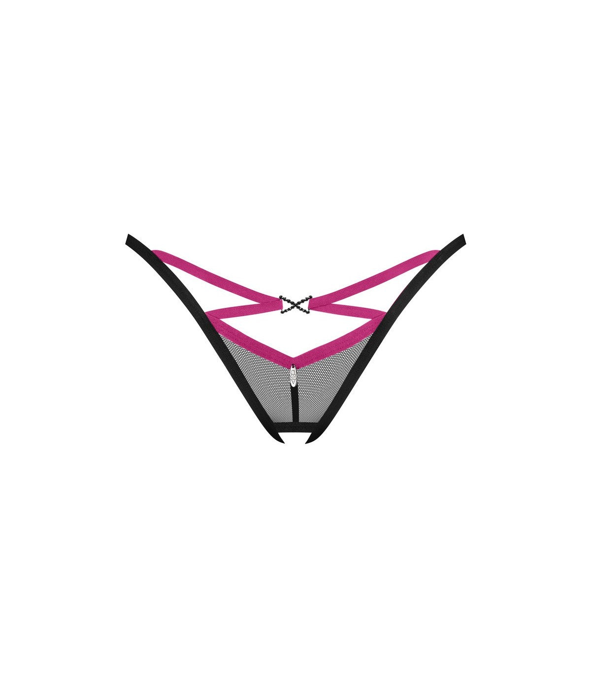 THONG NOVENA HORSESHOE-LESS XL/2XL