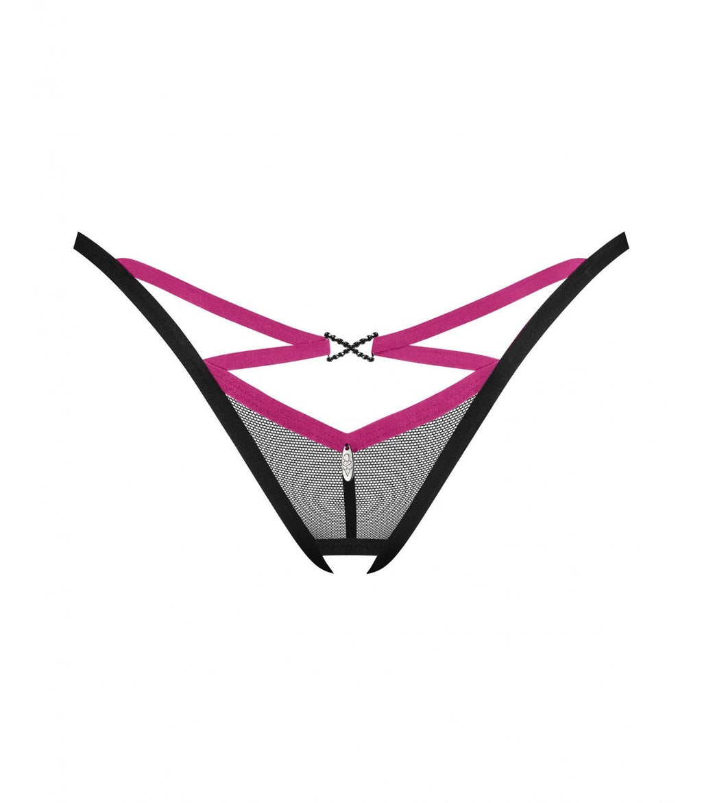 THONG NOVENA HORSESHOE-LESS XL/2XL