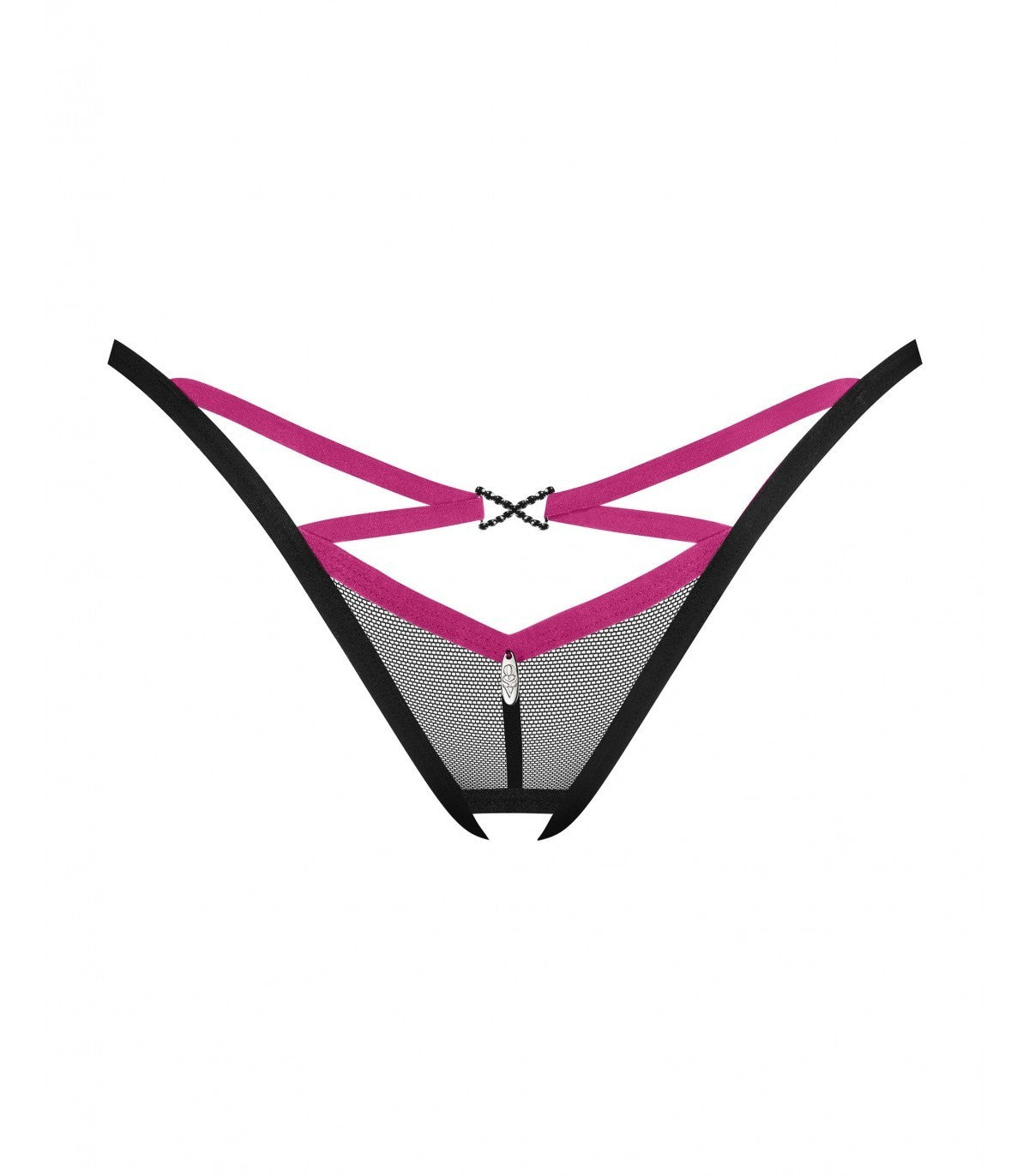 THONG NOVENA HORSESHOE-LESS XL/2XL
