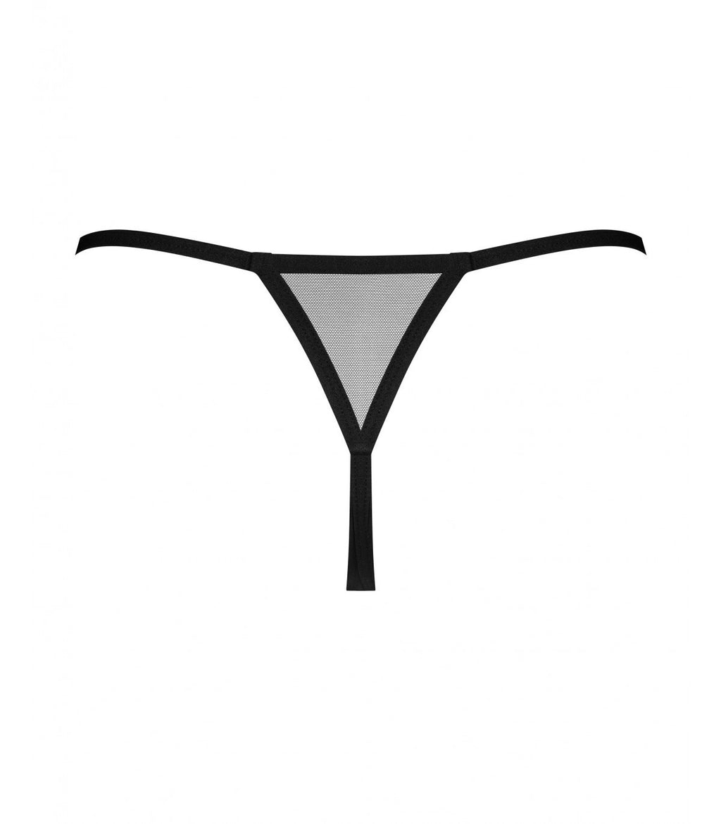THONG NOVENA HORSESHOE-LESS XL/2XL