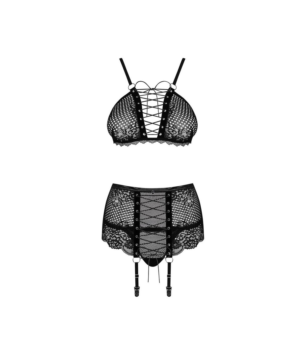 BASITTA SET 3 PIECES S/M