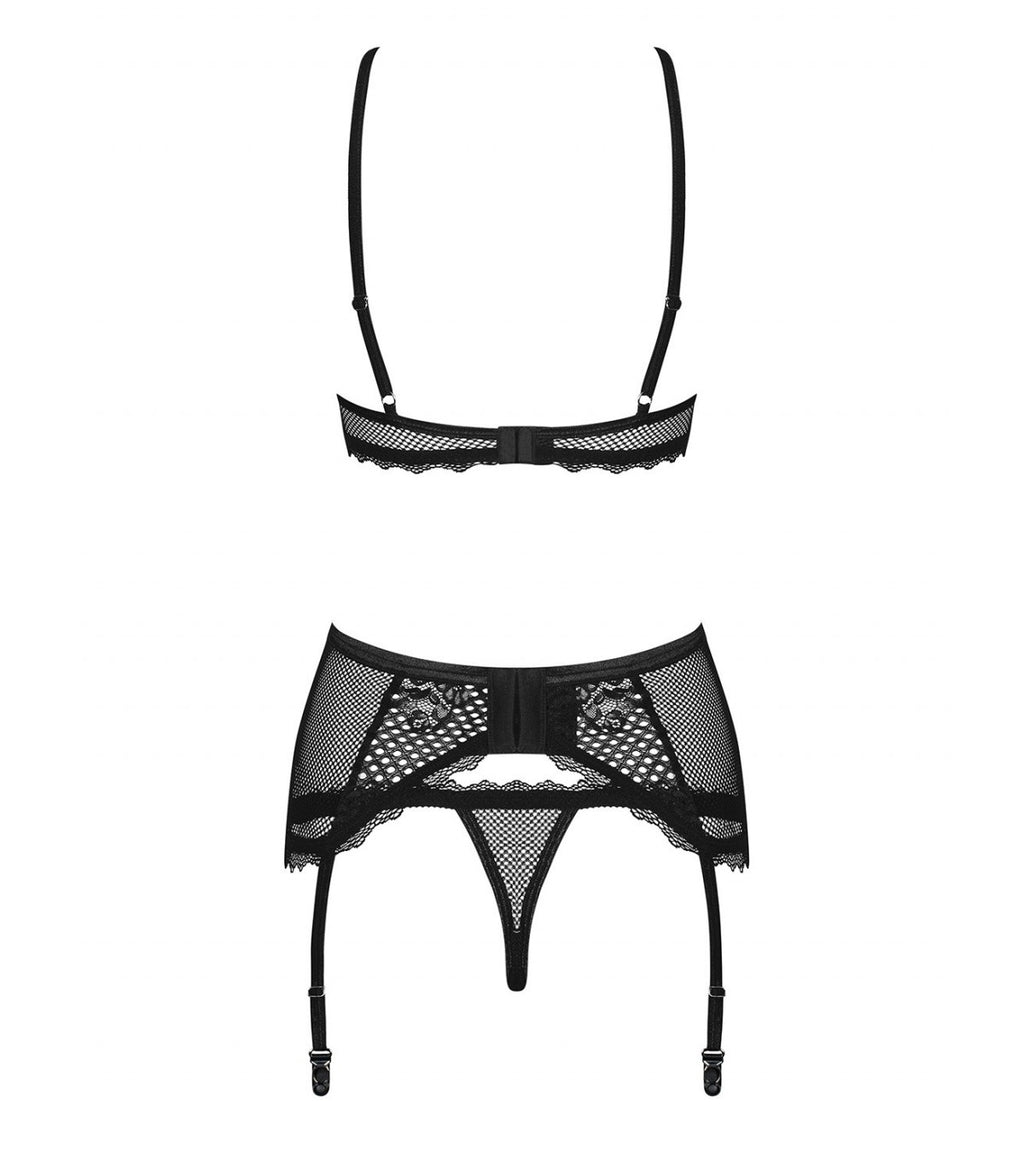 BASITTA SET 3 PIECES S/M