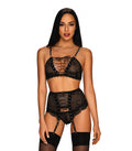 BASITTA SET 3 PIECES S/M